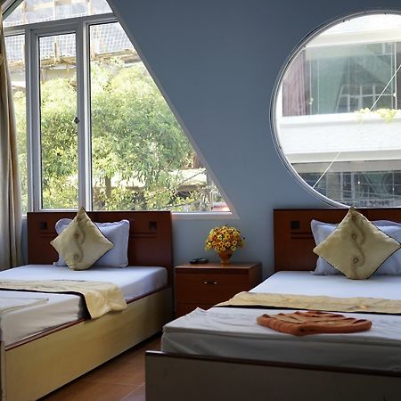 Ciao Cat Ba Hotel Chan Chau Kültér fotó