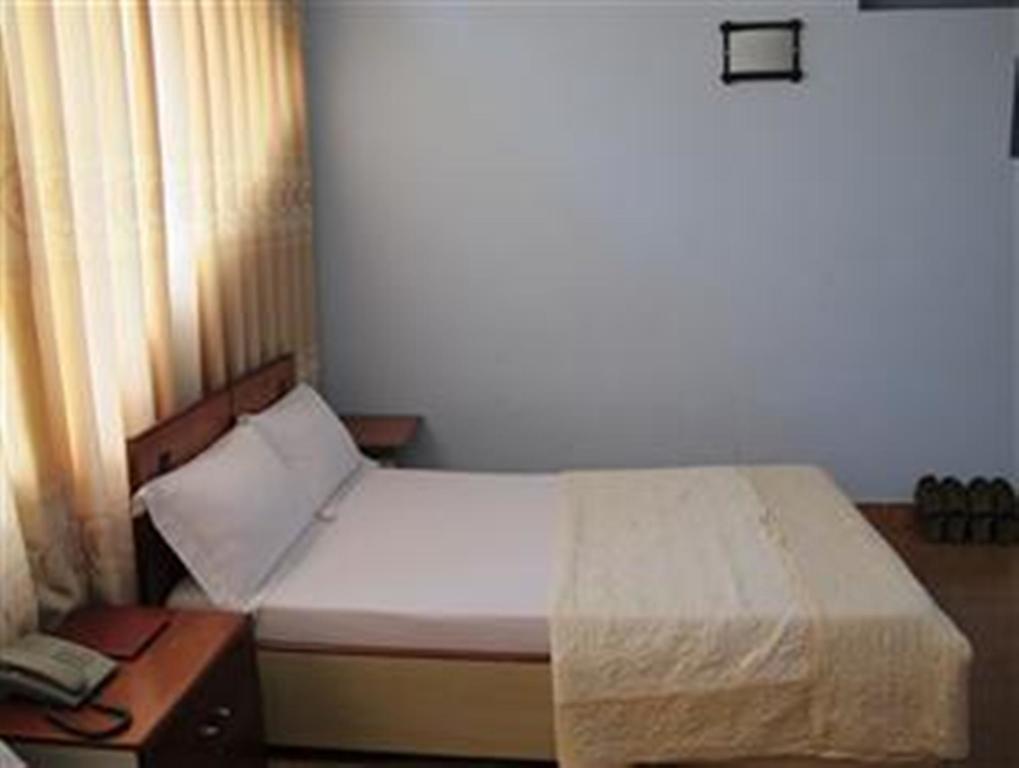 Ciao Cat Ba Hotel Chan Chau Kültér fotó