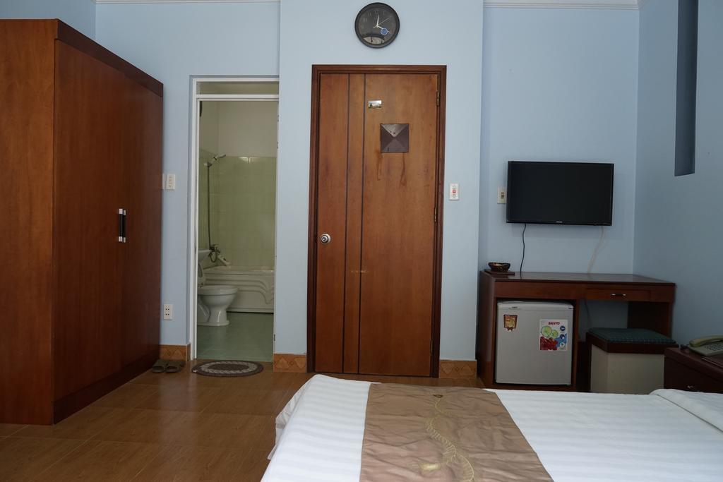 Ciao Cat Ba Hotel Chan Chau Kültér fotó